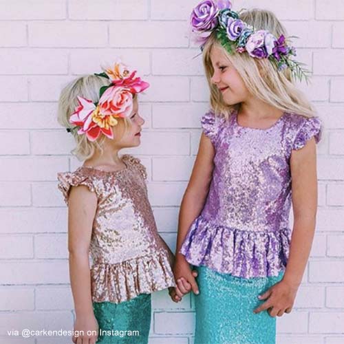 Costumes Filles Halloween 2020