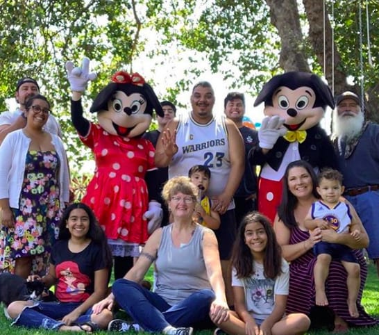 Costumes de Minnie Mouse